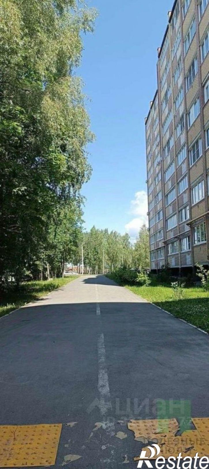 3-комн квартира улица Западная,дом 15