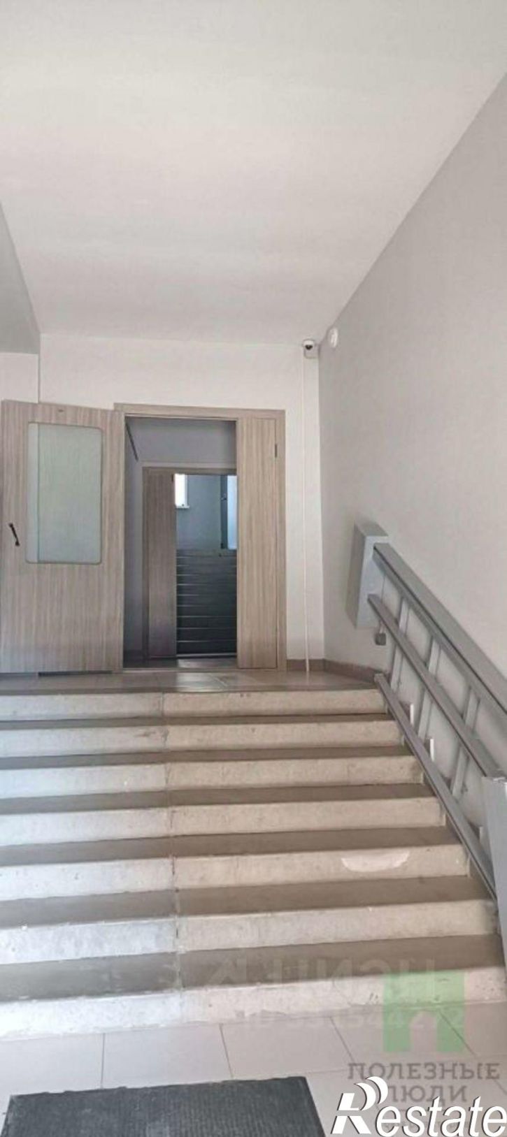 3-комн квартира улица Западная,дом 15
