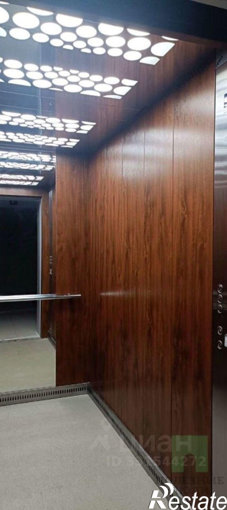 3-комн квартира улица Западная,дом 15