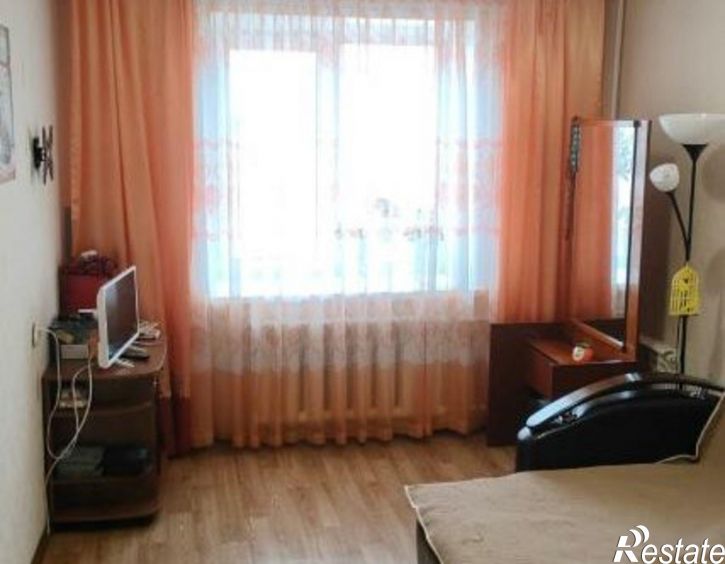 3-комн квартира Йошкар-Ола, улица Прохорова, 44А