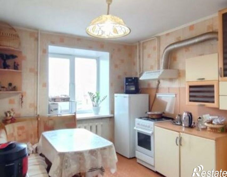 3-комн квартира Йошкар-Ола, улица Прохорова, 44А