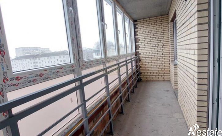 3-комн квартира Йошкар-Ола, улица Ползунова, 23А