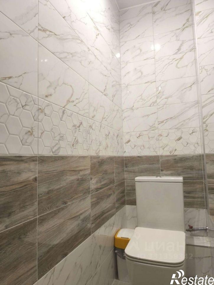 2-комн квартира улица Анциферова,дом 48