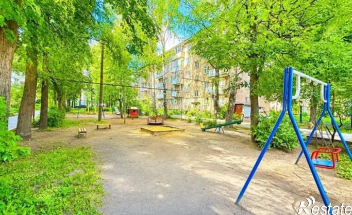 2-комн квартира Йошкар-Ола, Первомайская улица, 173