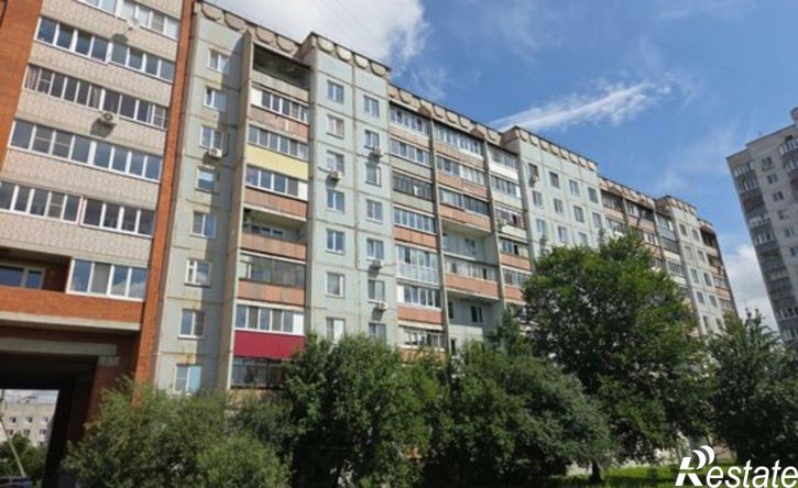 1-комн квартира Йошкар-Ола, улица Лебедева, 57