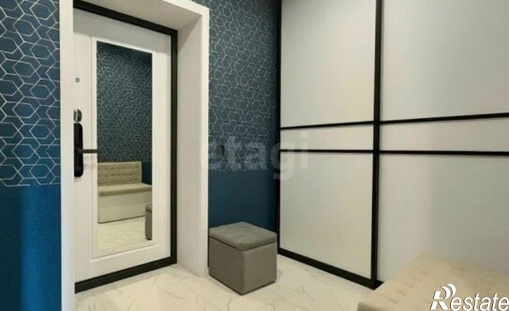 1-комн квартира Йошкар-Ола, бульвар Ураева, 4