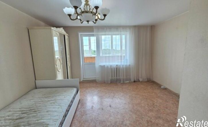 1-комн квартира Йошкар-Ола, улица Лебедева, 57