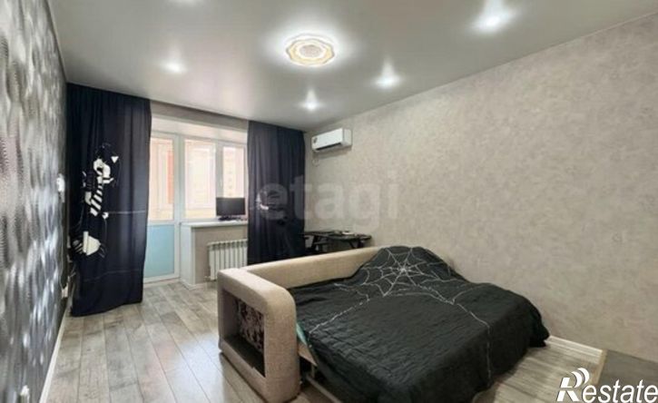1-комн квартира Йошкар-Ола, бульвар Ураева, 4