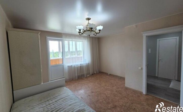 1-комн квартира Йошкар-Ола, улица Лебедева, 57
