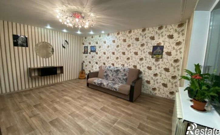 3-комн квартира Йошкар-Ола, улица Петрова, 3