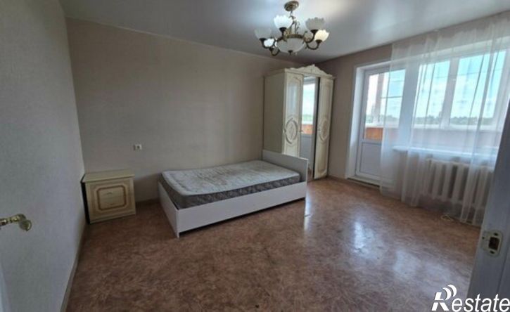 1-комн квартира Йошкар-Ола, улица Лебедева, 57