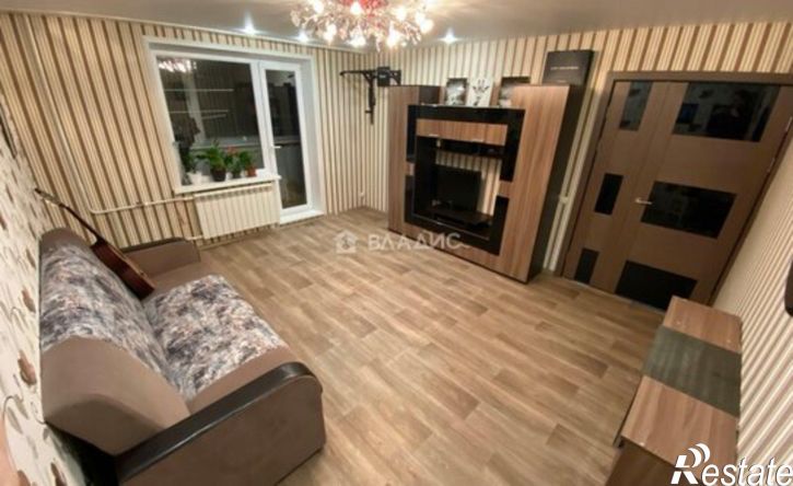 3-комн квартира Йошкар-Ола, улица Петрова, 3
