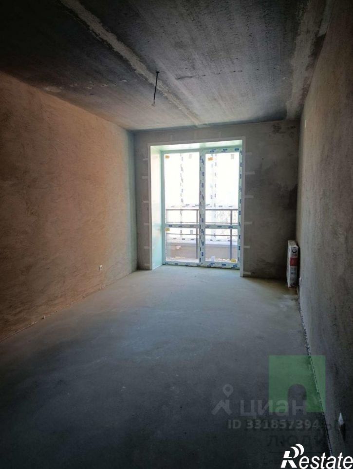 3-комн квартира улица Зарубина,дом 14