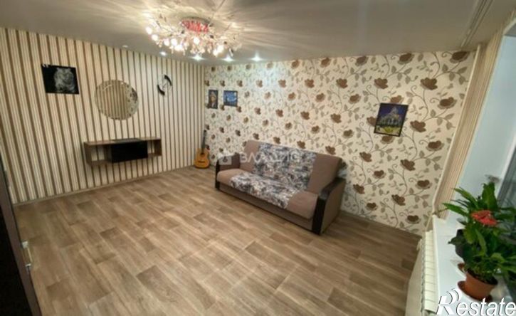 3-комн квартира Йошкар-Ола, улица Петрова, 3