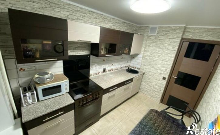 3-комн квартира Йошкар-Ола, улица Петрова, 3