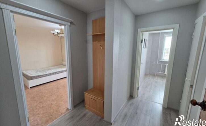 1-комн квартира Йошкар-Ола, улица Лебедева, 57