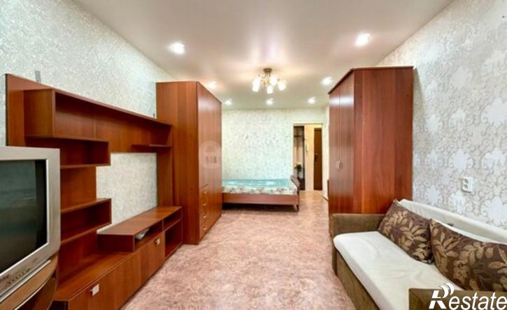 1-комн квартира Йошкар-Ола, улица Йывана Кырли, 26
