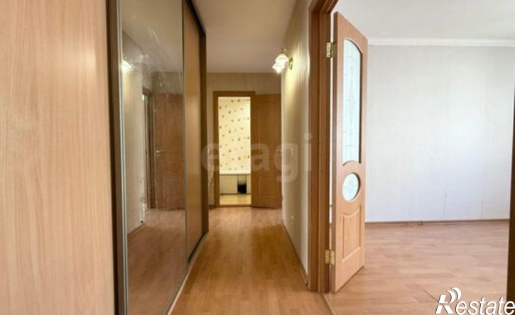 3-комн квартира Йошкар-Ола, улица Петрова, 22Б