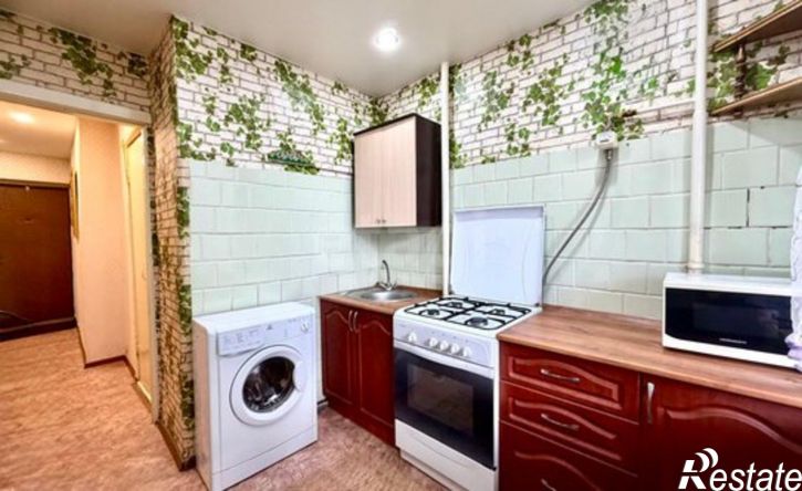 1-комн квартира Йошкар-Ола, улица Йывана Кырли, 26
