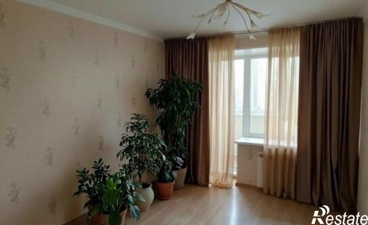 2-комн квартира Йошкар-Ола, улица Подольских Курсантов, 6