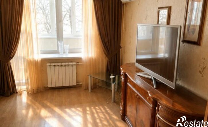 2-комн квартира Йошкар-Ола, улица Подольских Курсантов, 6