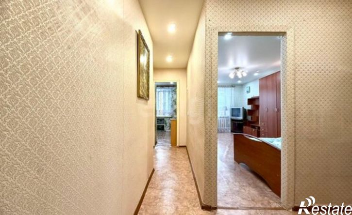1-комн квартира Йошкар-Ола, улица Йывана Кырли, 26