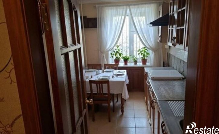 2-комн квартира Йошкар-Ола, улица Подольских Курсантов, 6