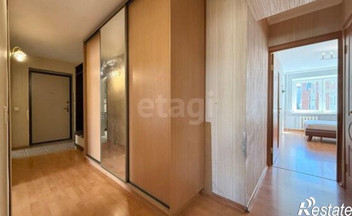 3-комн квартира Йошкар-Ола, улица Петрова, 22Б