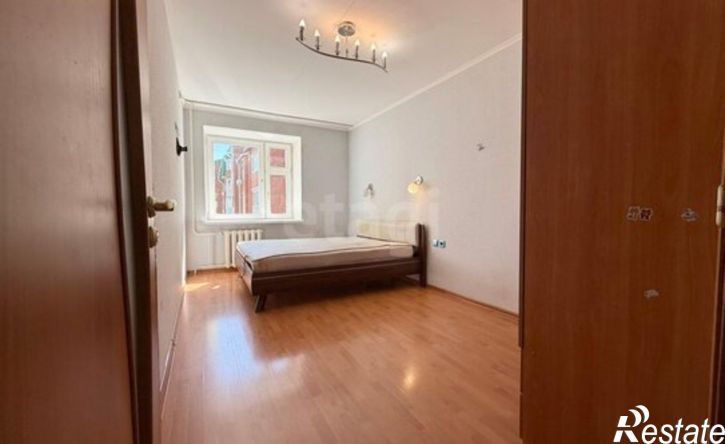 3-комн квартира Йошкар-Ола, улица Петрова, 22Б