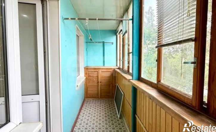 1-комн квартира Йошкар-Ола, улица Йывана Кырли, 26