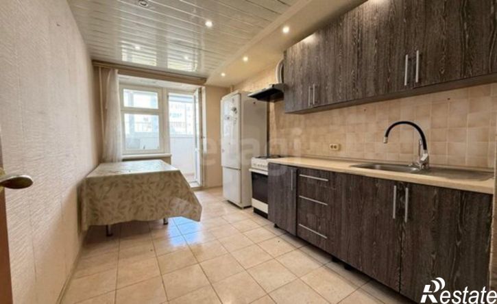 3-комн квартира Йошкар-Ола, улица Петрова, 22Б
