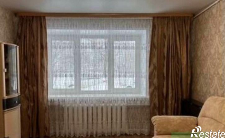 3-комн квартира Йошкар-Ола, Красноармейская улица, 89
