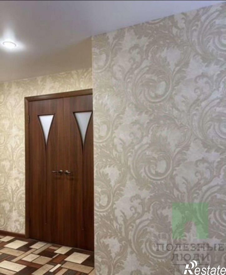 3-комн квартира улица Красноармейская,дом 89