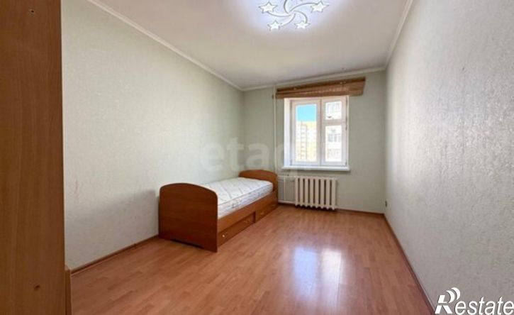 3-комн квартира Йошкар-Ола, улица Петрова, 22Б