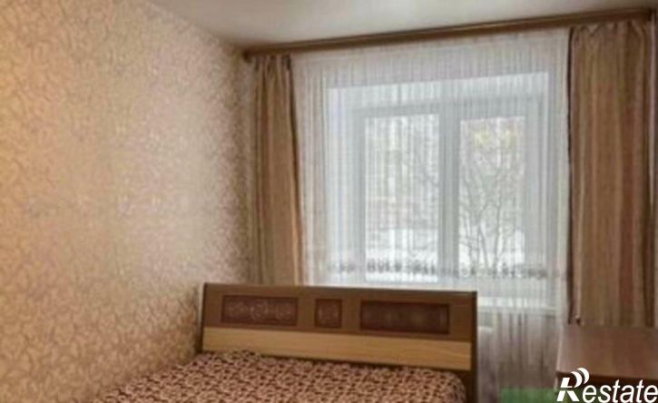 3-комн квартира Йошкар-Ола, Красноармейская улица, 89