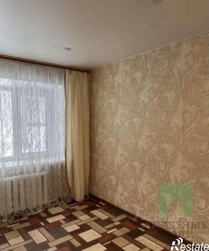 3-комн квартира улица Красноармейская,дом 89