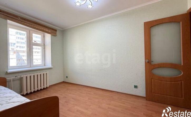 3-комн квартира Йошкар-Ола, улица Петрова, 22Б