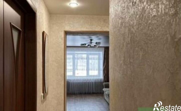 3-комн квартира Йошкар-Ола, Красноармейская улица, 89