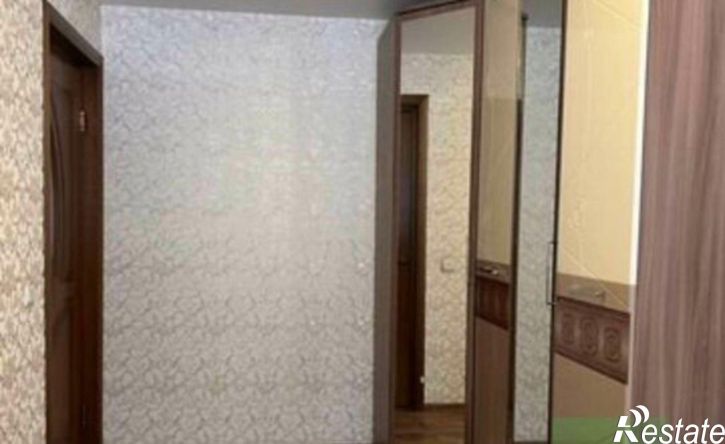 3-комн квартира Йошкар-Ола, Красноармейская улица, 89