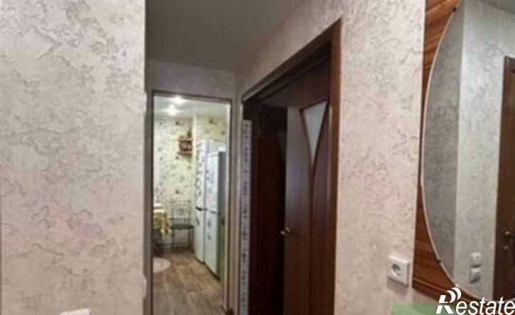 3-комн квартира Йошкар-Ола, Красноармейская улица, 89