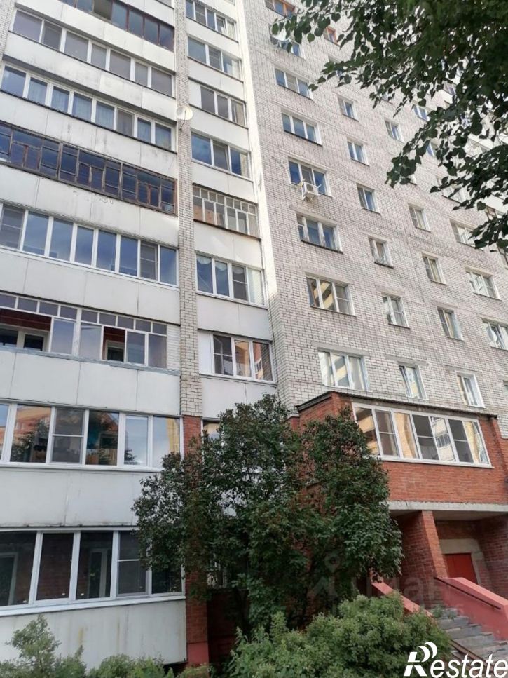 2-комн квартира Йошкар-Ола