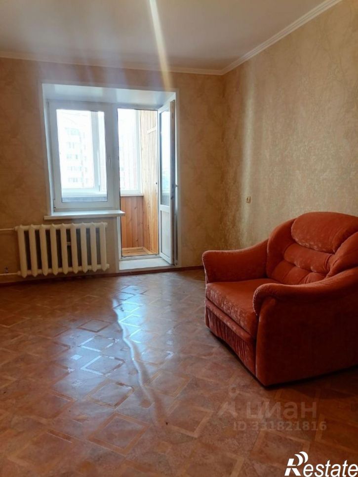 2-комн квартира Йошкар-Ола