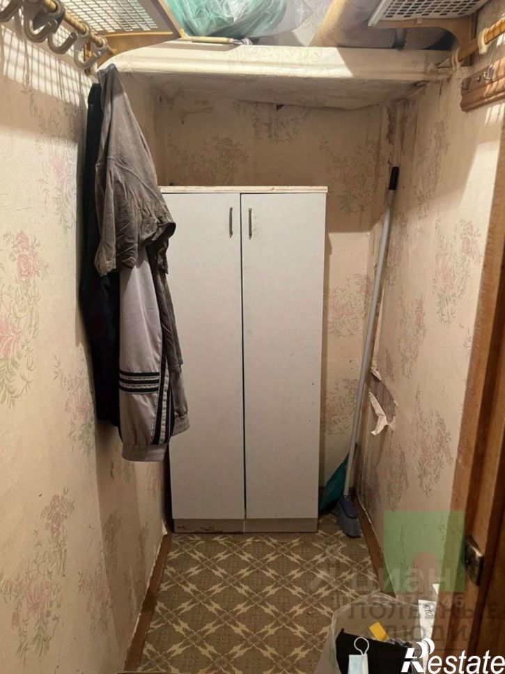 1-комн квартира Медведевский район, Медведево пгт