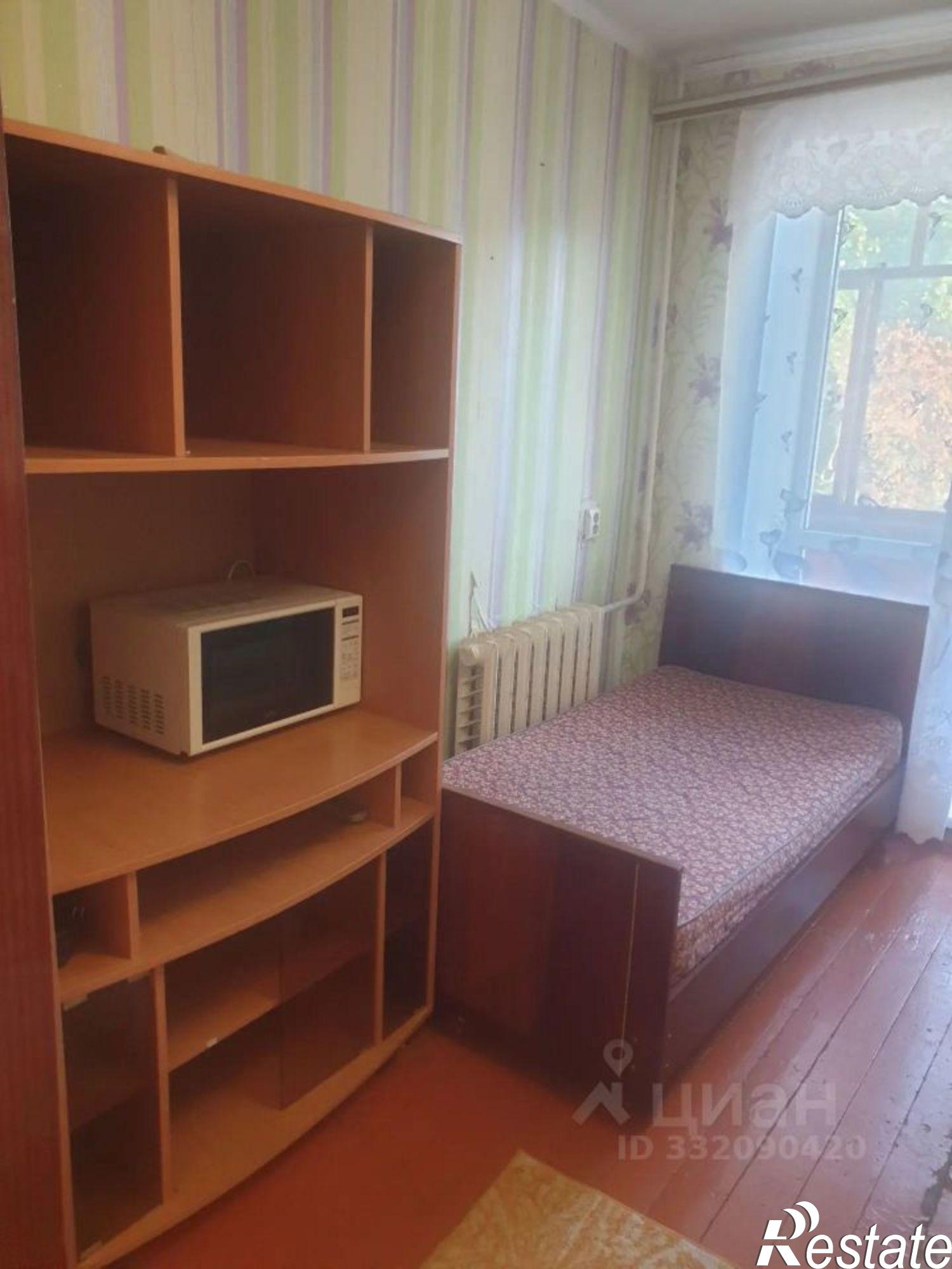 Сдать комнату за 9 000 рублей на Йошкар-Ола