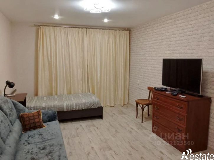 2-комн квартира Йошкар-Ола