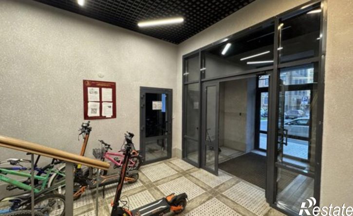 2-комн квартира Йошкар-Ола, бульвар Ураева, 8Б