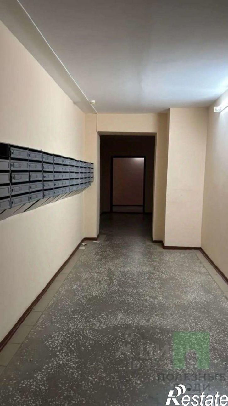 3-комн квартира улица Лебедева,дом 59