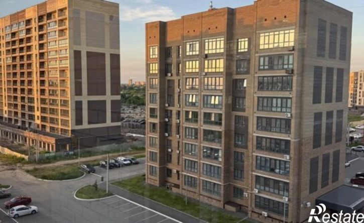 2-комн квартира Йошкар-Ола, бульвар Ураева, 8Б