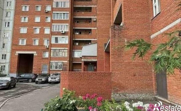 3-комн квартира Йошкар-Ола, улица Лебедева, 59