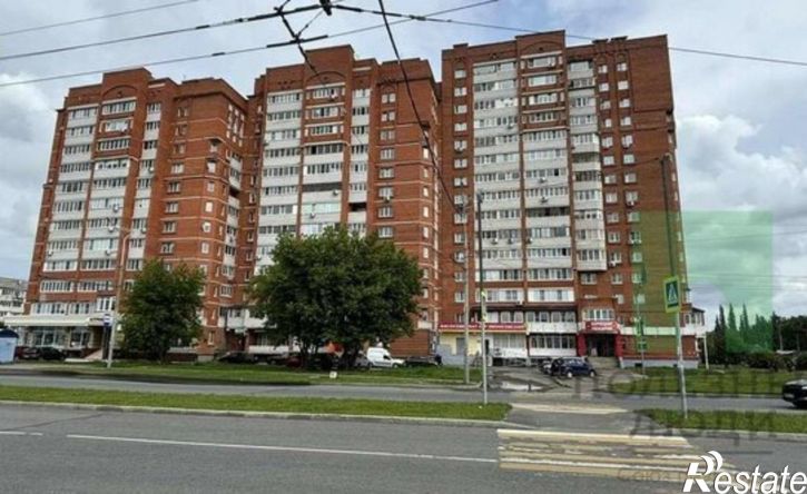 3-комн квартира Йошкар-Ола, улица Лебедева, 59